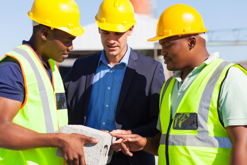 HSE Safety Courses
Join the next class of trainees and be certified in General and Advanced…